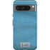 Uruguay Soccer Flag Google Pixel 8 Pro Impact Case